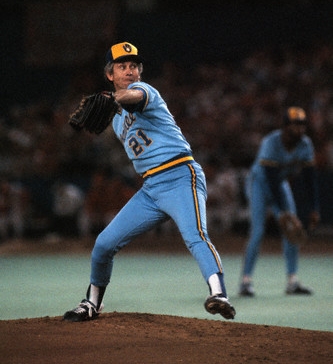 Rollie Fingers Archives - Brewers 1982