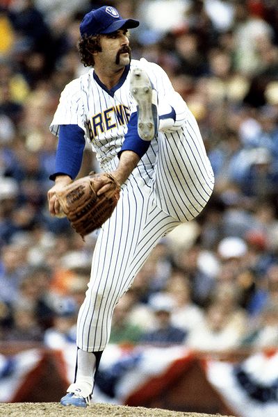 Milwaukee Brewers hero of the 1982 World Series run Pete Ladd has died